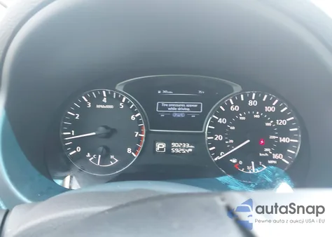 2014 Nissan Altima 2.5 Sl из США, поврежденный, VIN 1N4AL3AP4EC102552